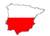 CENTRO ÓPTICO LAGUNA - Polski